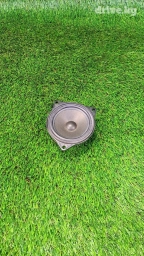 СЧ / среднечастотный динамик / колонка аудиосистемы стерео / Hi-Fi /