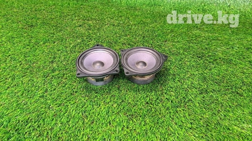 Динамик высокочастотный (пищалка) двери для BMW 7 серия E65/E66/E67