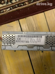 Усилитель Б/у, 44888 Вт, Каналов: 199447