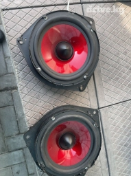 Ural Classic Plus AC-1627K 140watt