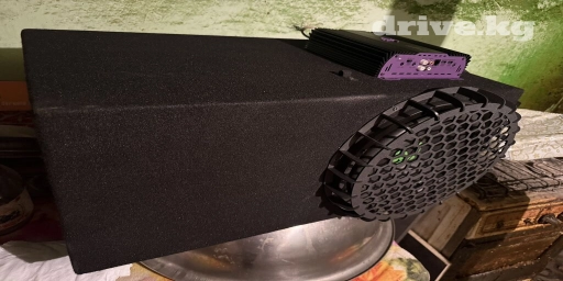 Продаю буфер в отличном состоянии новый
Торг приветствуется