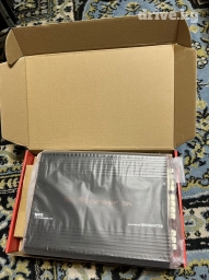 Усилитель Новый, 1800 Вт, Каналов: 4