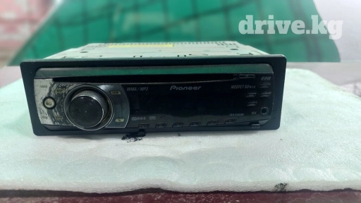 Усилитель Б/у, 11 Вт, Каналов: 1