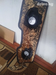 Pioneer калонка рабочи на деу Матиз 2 Адрес Кадамжай баасы 2500 сом