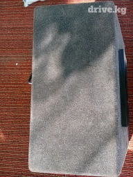 Срочно продаю. Сабвуфер состояние очень хорошее Как на фотке