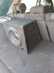 Самбуфер рабочий