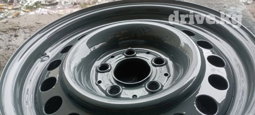 Диски Мерседес я15 отличном состоянии 2000 один диск есть тока 3 щт