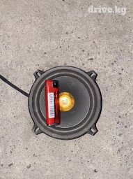 Продаю калонки, есть 3шт. 1 шт 500 сом