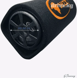 Imperiya Avtozvuka УСТАНОВКА САБВУФЕРОВ От 1000 сом и Выше