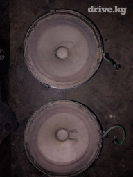 Продаю динамики на w124
не порванные