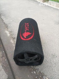 ПРОДАЮ! Работает,но надо ремонтировать или менять динамик! Цена 2000