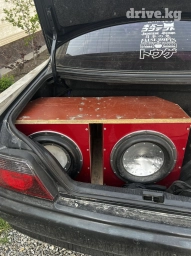 Продаю самбуфер оригинал реальным клиентом уступлю