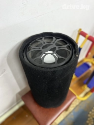 Бочка Klang в хорошем состоянии, пользовались не долго, цена 3OOO