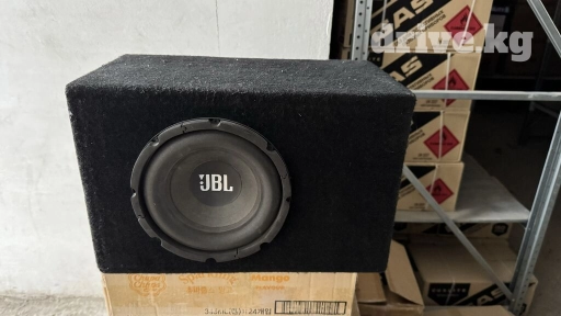 Продаю Буфер JBL оригинальный самодельный !
12000