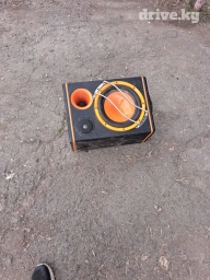 Продаю очень хороший сабвуфер. За звук можете не переживать