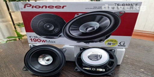 Продажа акустические авто динамики. Вся информация есть в интернете