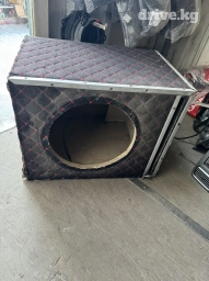Продаю 3 короба для сабвуфера 
 
12» дюймов 30 см