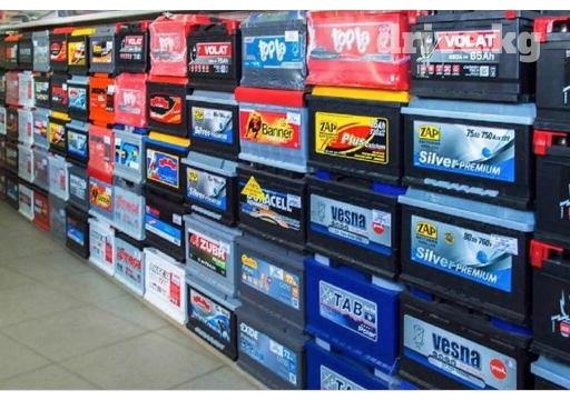 Продаю новые аккумуляторы, прием старых и не рабочих аккумуляторов