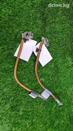 Клемма аккумулятора Е90 9 113 151 Год 2002 Цена 1000сом шт В