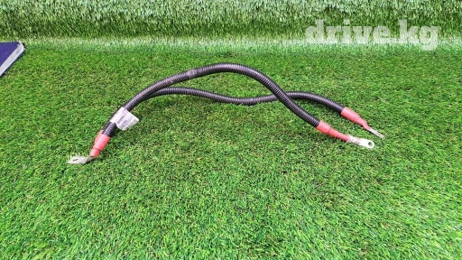 Клемма аккумулятора Е60 7 543 297 Год 2002 В отличном состоянии