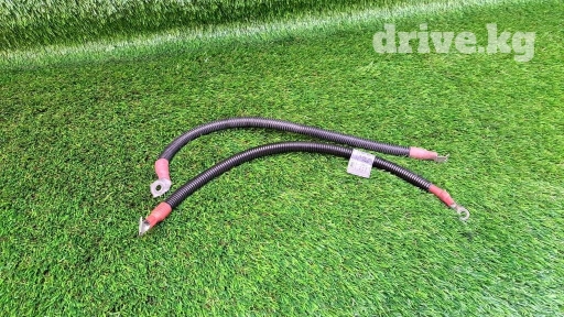 Клемма аккумулятора Е60 1 439 743 Год 2002 Цена 500сом шт В отличном