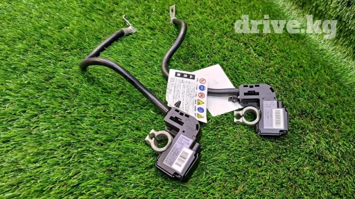 Аккумулятора Клемма Е70 6 986 795 Год 2008 В отличном состоянии