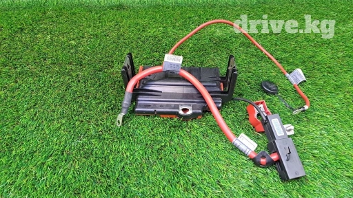 Клемма аккумулятора Е88 Е90 Е91 6 938 495 Год 2006 В отличном