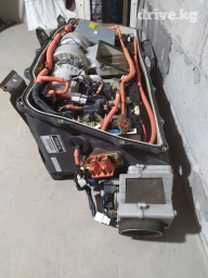 Аккумулятор 100 и более Ач, Б/у, Япония, Платная доставка