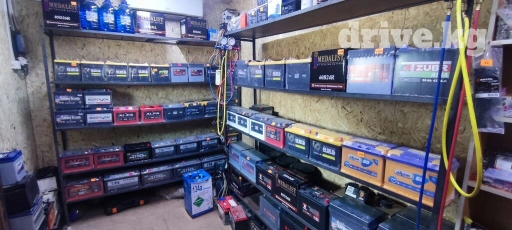 Аккумулятор 60 Ач, Новый, Турция, Самовывоз, Бесплатная доставка, Платная доставка