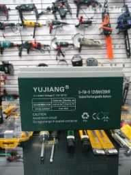 Аккумулятор 12V 9Ah для детских игрушечных машин, для UPS Размер