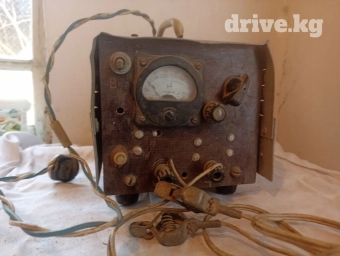 Аккумулятор 35 Ач, Б/у, Самовывоз