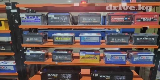 Аккумулятор 70 Ач, Новый, Бесплатная доставка