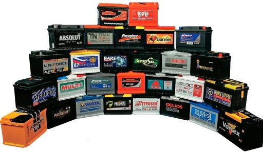 Аккумулятор 60 Ач, Новый, Бесплатная доставка