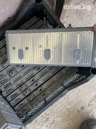 Аккумулятор 100 и более Ач, Б/у, Платная доставка, Самовывоз