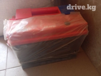 Аккумулятор 75 Ач, Новый, Россия, Платная доставка, Самовывоз