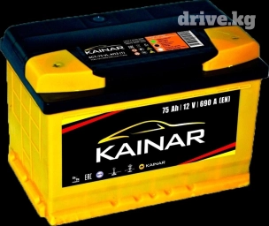 Аккумулятор 100 и более Ач, Новый, Бесплатная доставка