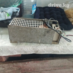 Аккумулятор 100 и более Ач, Б/у, Россия, Платная доставка, Самовывоз