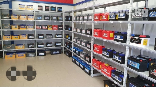 Аккумулятор 100 и более Ач, Новый