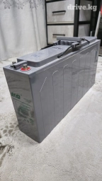 Аккумулятор 100 и более Ач, Новый