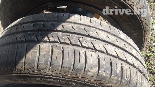 Аккумулятор 35 Ач, Б/у, Германия, Самовывоз