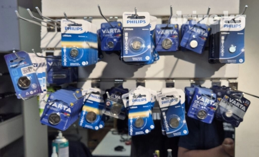 Аккумулятор 100 и более Ач, Новый, Германия