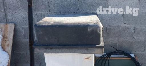 Аккумулятор 100 и более Ач, Б/у, Германия, Самовывоз