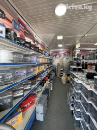 Аккумулятор 42 Ач