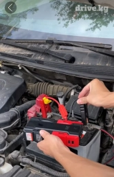 Аккумулятор 100 и более Ач, Новый, Китай, Самовывоз