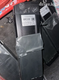 Аккумулятор 60 Ач