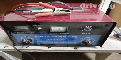 Аккумулятор 100 и более Ач, Б/у, Самовывоз