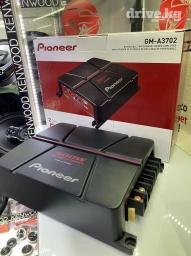 Оригинал Усилитель Пионер. Надежное японское качество!Созданный