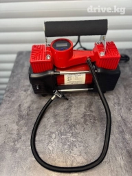 Роторный компрессор для авто — надежность и мощность для любого