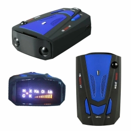 Высокочувствительный лазерный модуль обеспечивает возможность