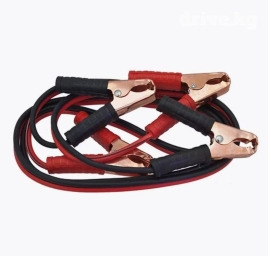 Проводной прикуриватель 2000 мА (2 м) — быстрый способ завести авто и